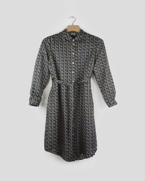 Casablanca dress