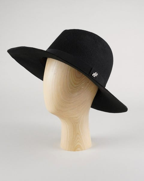 Felicia felt hat