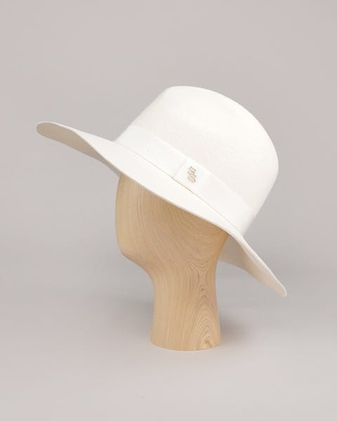 Felicia felt hat