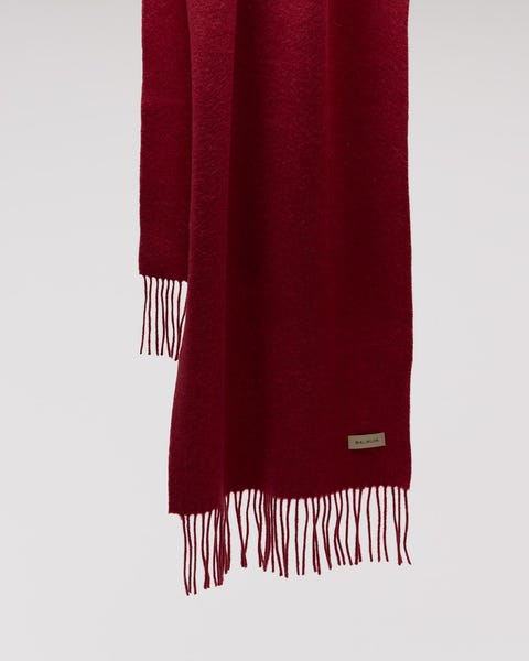 Highland scarf