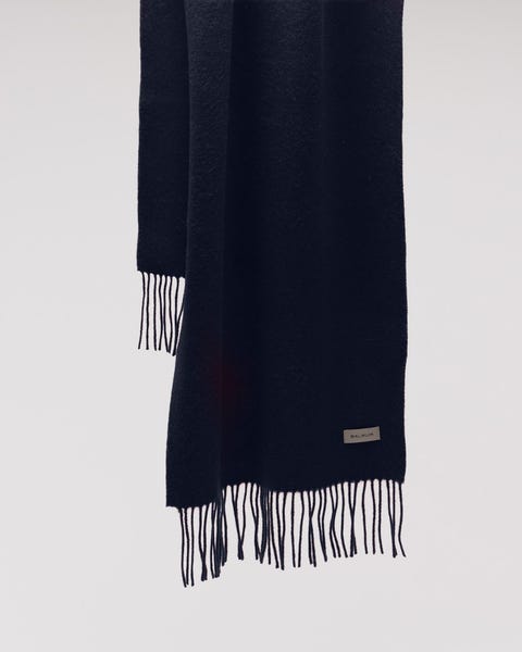 Highland scarf