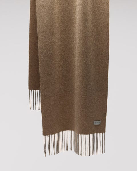 Highland scarf