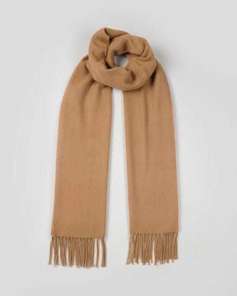 Highland scarf