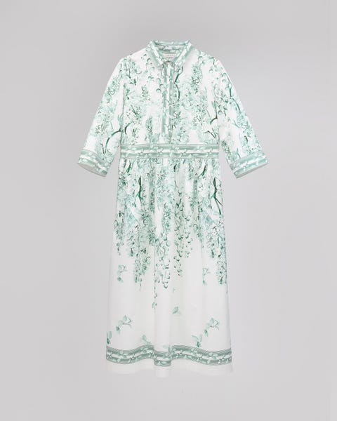 Isola Bella dress