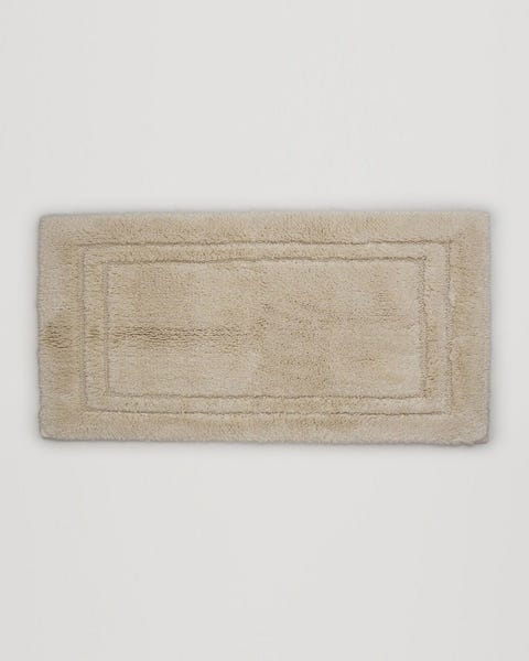 Lugano bath rug