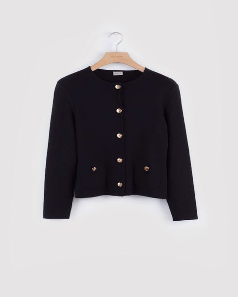 Madeleine sweater