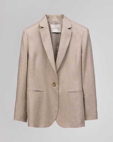 Palermo blazer