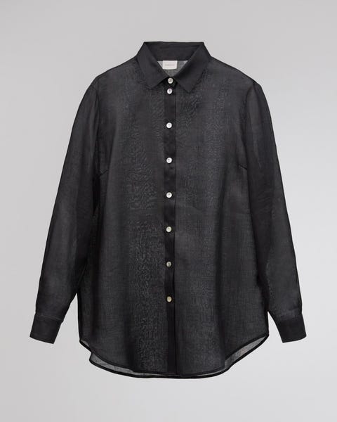 Palermo shirt