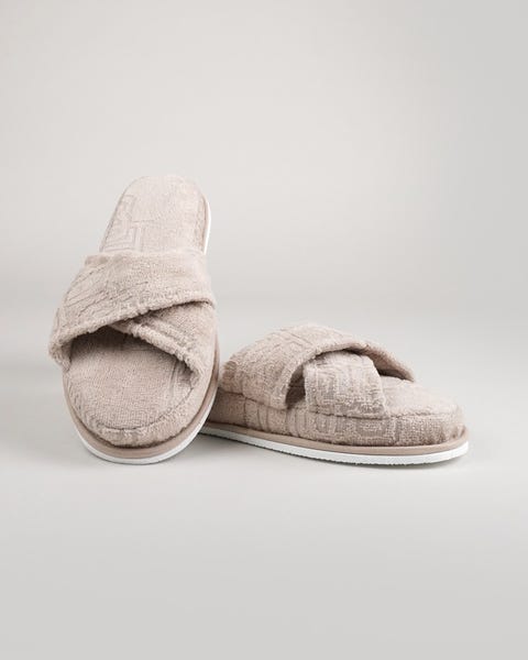 Pampelonne slippers