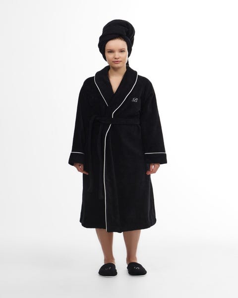 Portofino robe
