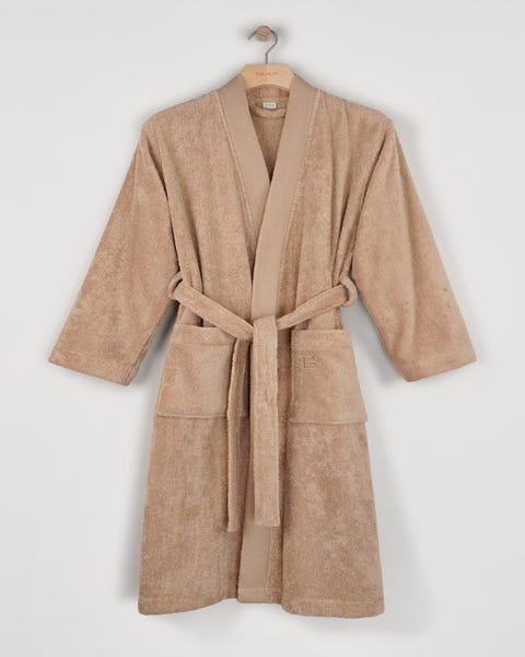 Luigo robe